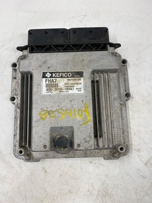 16 KIA SOUL Engine Computer Module ECU ECM PCM Brain Box