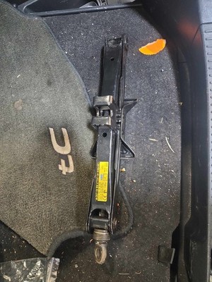 2012 Scion Tc Jack Assembly