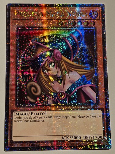 Dark_Magician_Girl Original２L判ポスター3枚セット Yugioh Dark Magician Girl SY2-011 Replica KONAMI Japan | eBay