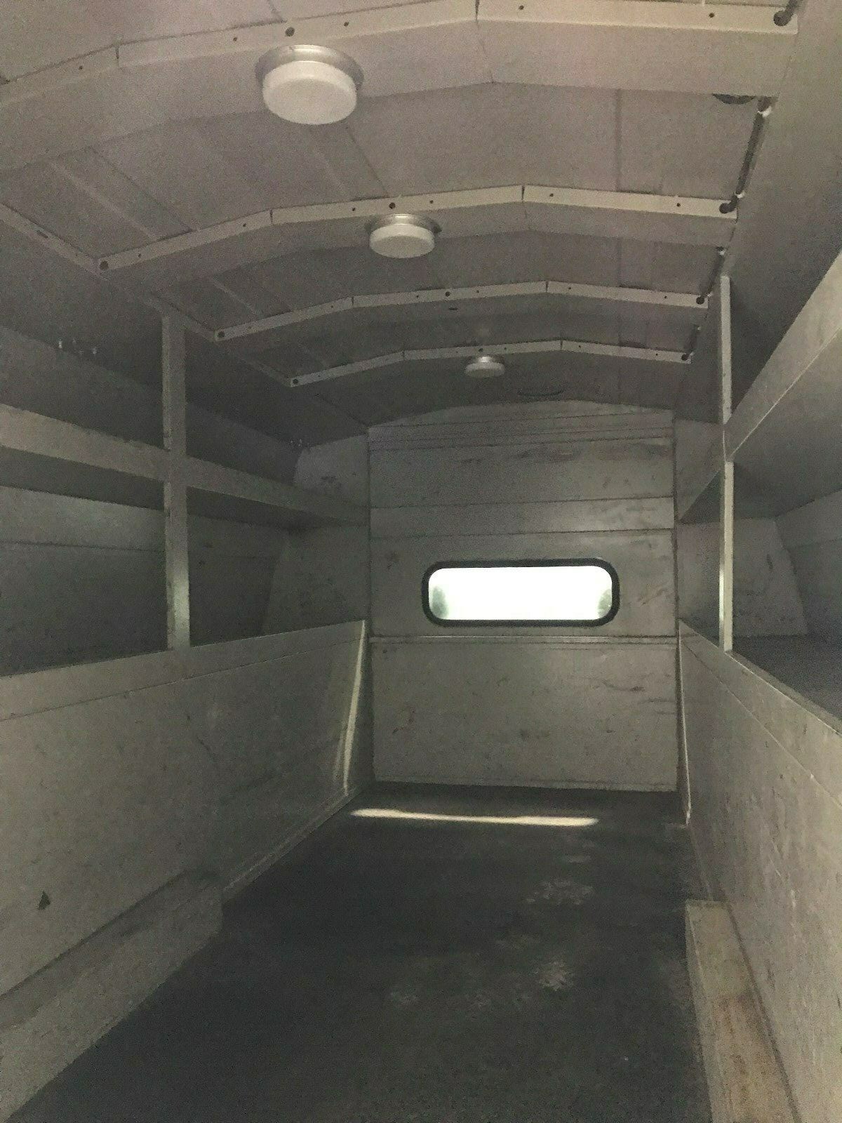 KNAPEHIDE Industrial Utility sevice Box ( KC132M2089)