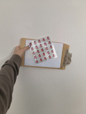 Fotos del artículo de un comprador verificado