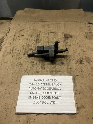 JAGUAR XF X250 2014 3.0 DIESEL Vacuum Valve 72268727