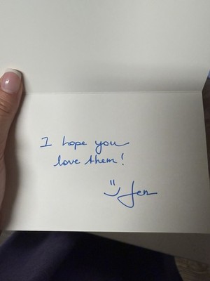 Item photo(s) from verified buyer