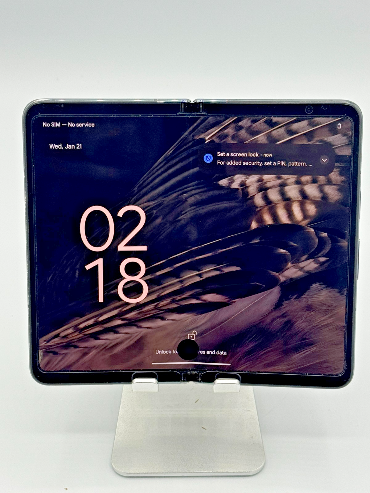 Google Pixel Fold オブシディアン 256GB 【公式通販】