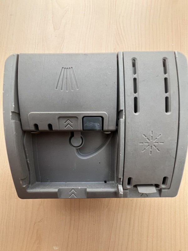 Bosch Dosiereinheit Eltek 100818 9000790322e Dosierkombination 00645026 10012167