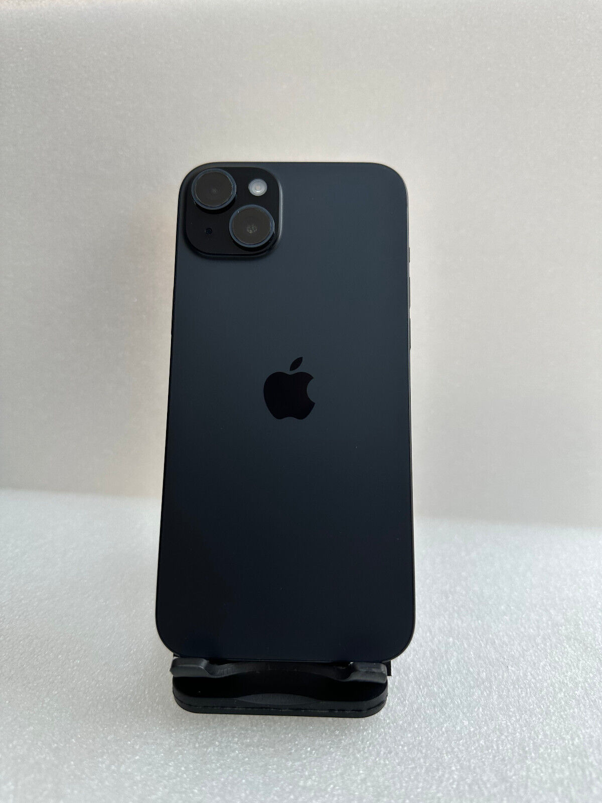 Apple IPhone 15 Plus - 128 GB - Black (Unlocked) - Very good Apple IPhone 15 Plus - 128 GB - Black (Unlocked) - Very good