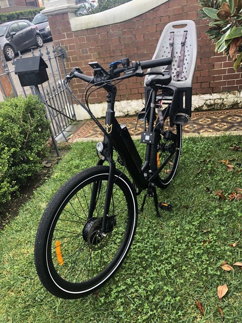 lekker bike gumtree