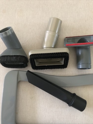 Shark Vacuum Random Assortment Of Accessories And Attachments (5) Glider Crevice