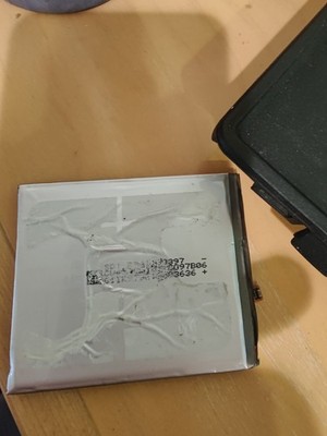 Artikelfoto(s) von einem verifizierten Käufer