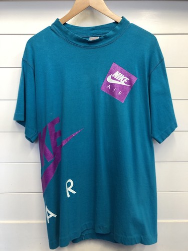 90‘s vintage NIKE Tee MAXI OP 90's vintage NIKE Tee MAXI OP 90's vintage NIKE Tee MAXI OP