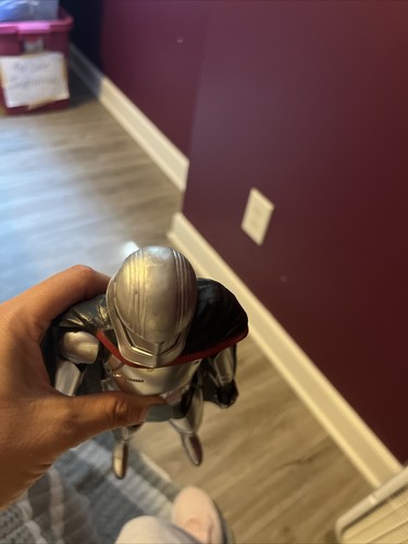 Hasbro Star Wars: The Force Awakens Captain Phasma 1/6 Scale Action Figure12&rdquo;