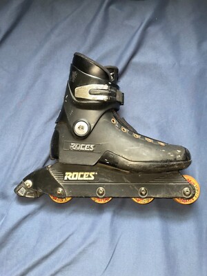 Roces M12 Rollerblades