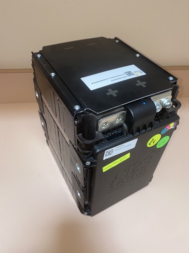 Fisker Karma A123 Battery Module MBB(+)
