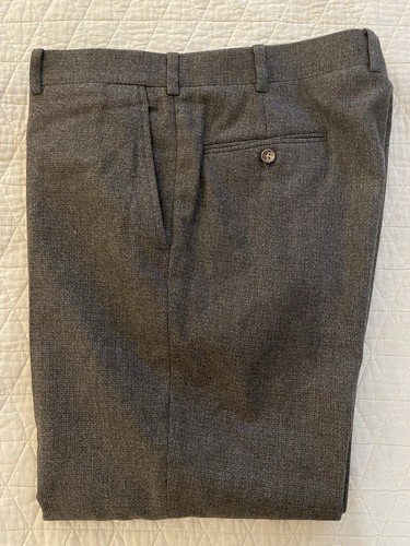 パンツ 90s-00s POLO by Ralph Lauren wool slacks 90s Polo by Ralph Lauren Wool Cargo Pants | VOSTOK