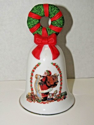 Small LARLIFE Handmade Christmas Snowman Gnome Decoration Santa Swedish Figurines