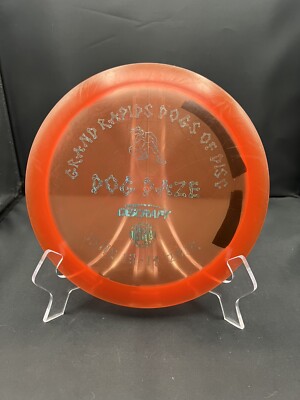 Discraft Z Line Heat 174g