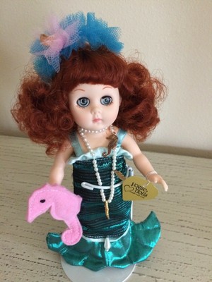 vogue doll company