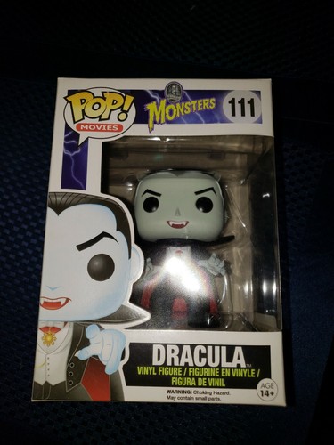 【希少品】Freddy Funko フレディファンコ as Dracula Funko Fundays 2025 Freddy As dracula LE 1500 PCS W/Pop
