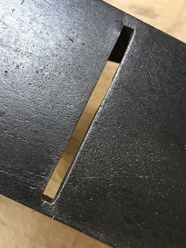 (2) Block Planes