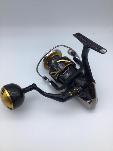 SHIMANO 20 STELLA SW 5000XG スプール Amazon | (純正パーツ) シマノ 20 ステラ SW 5000XG スプール