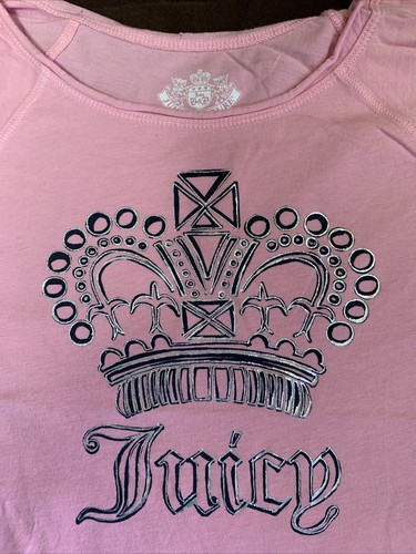 JUICY COUTURE★Diamante crown Logo Velour ワンピース JC120 Amazon.com: Juicy Couture Square One Piece Living Room and