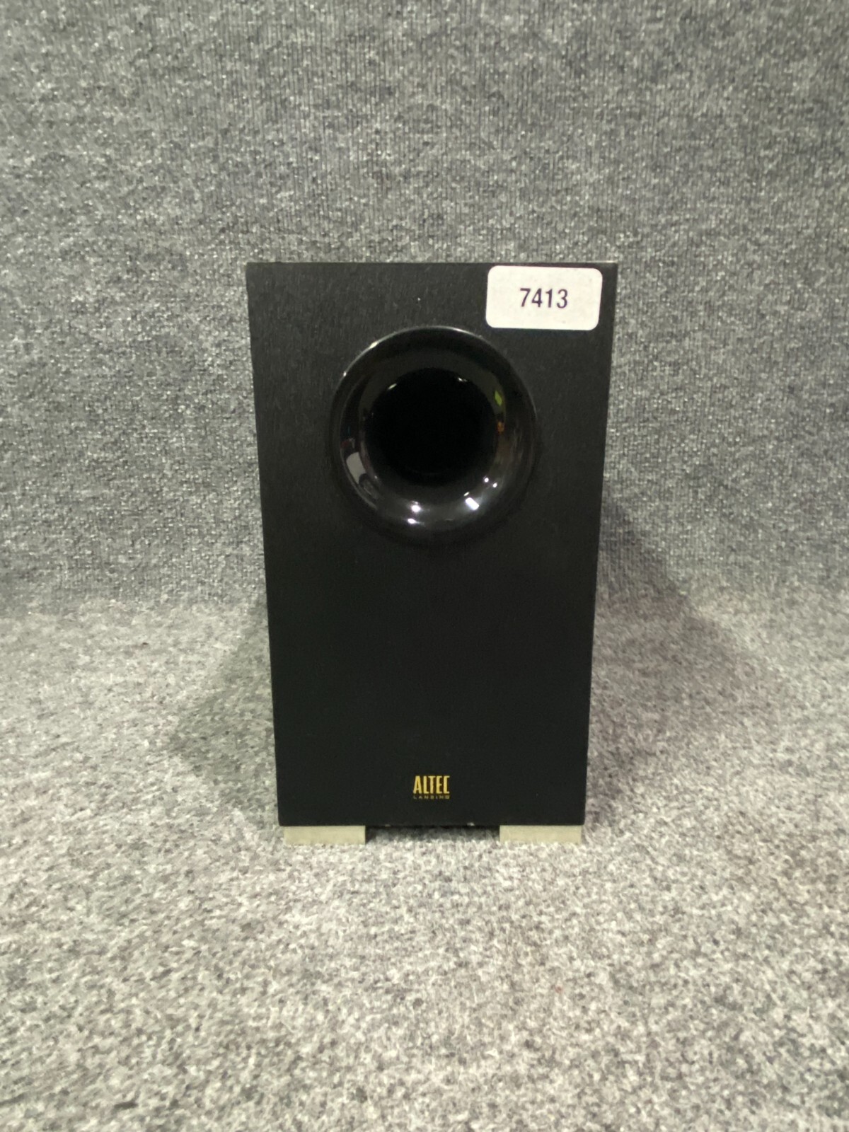 Altec Lansing VS2621 Home Theater 2.1 Sounds Channel Subwoofer