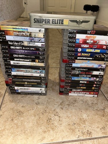 PlayStation3 - PlayStation3！ソフト！ $_57.JPG?set_id=880000500F