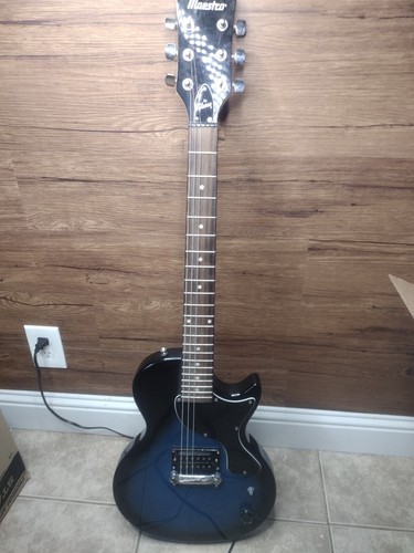 Maestro By Gibson Electric Guitar