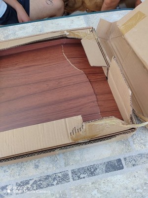 Foto dell'oggetto di un acquirente verificato