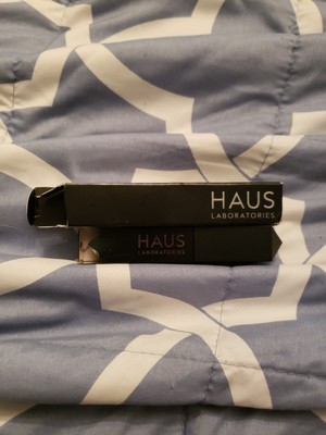 HAUS LABORATORIES BY LADY GAGA GLAM ATTACK LIQUID EYESHADOW DYNASTY EMERALD