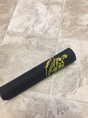 mid school mongoose bmx