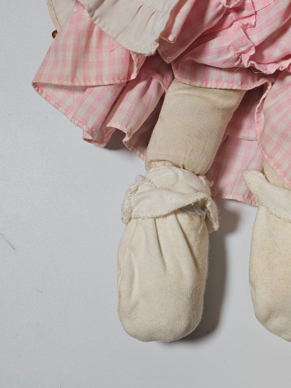 Sekiguchi Retro Doll Jeje