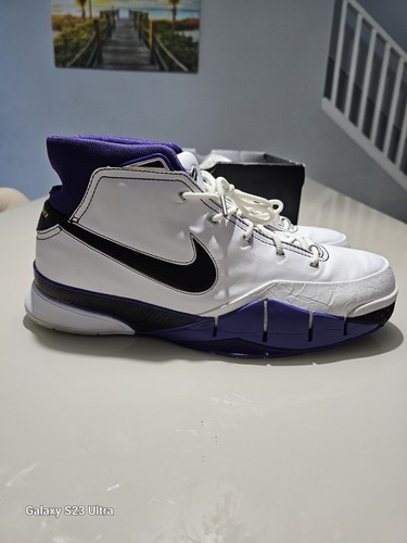 【超美品】Nike Kobe 1 Protro \