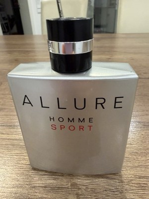 CHANEL Allure Homme Sport 150ml Herren Eau de Toilette