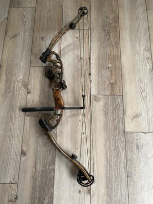 Jennings bow serial numbers