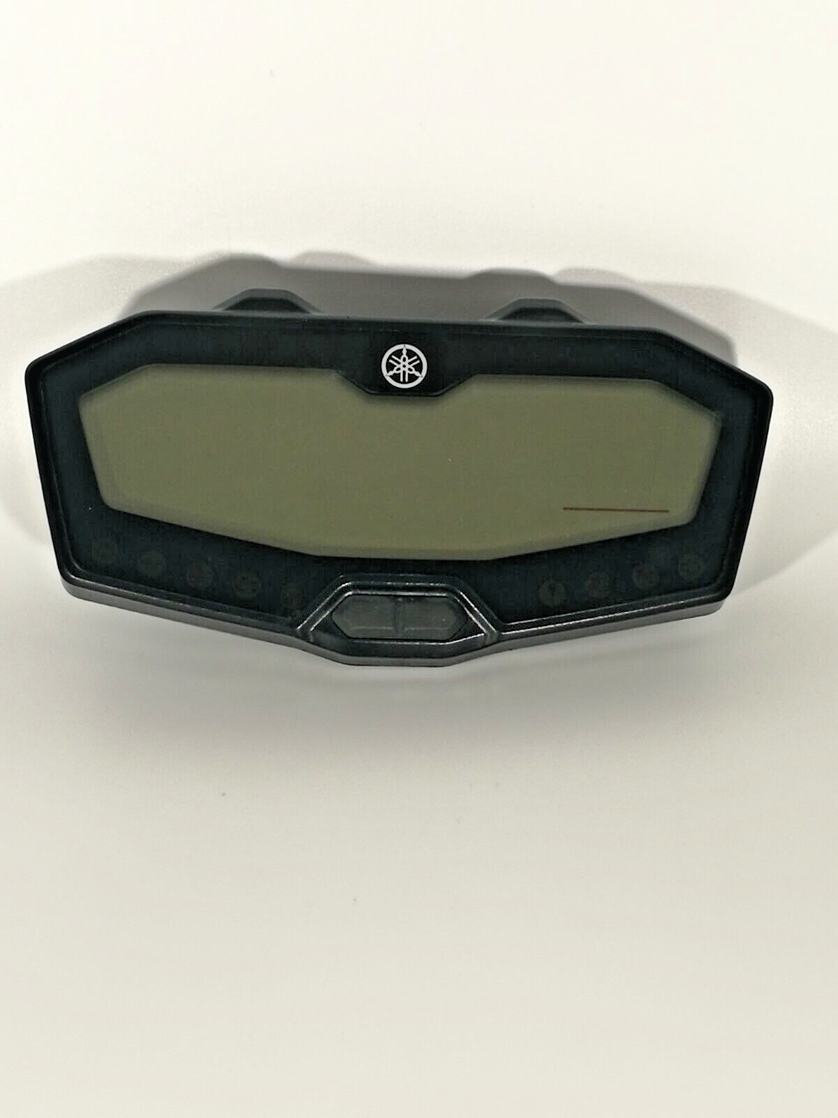 Yamaha Mt07 2015 Model Speedo Electronic Clocks Not Working Spares Or Repair