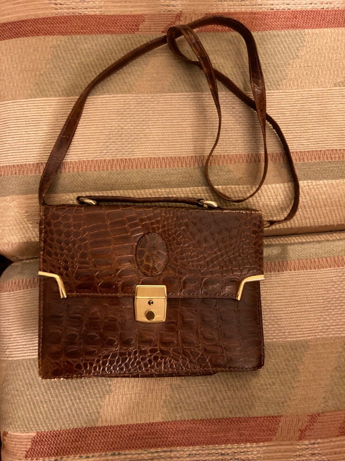 VINTAGE AMIET LEATHER TOP HANDLE /CROSSBODY BAG PURSE | eBay VINTAGE AMIET LEATHER TOP HANDLE /CROSSBODY BAG PURSE | eBay