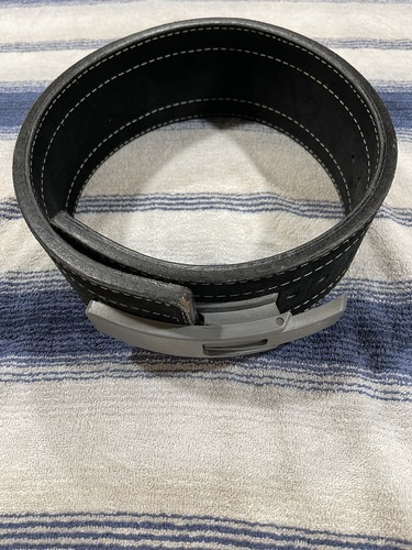 Inzer Forever Lever Powerlifting Belt 10MM 36