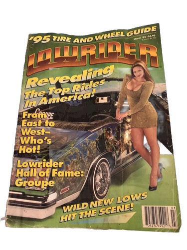 ☆オリジナル盤☆Lowrider Magazine Volume V Lowrider Soundtrack Volume V – Cassette (Compilation), 1993