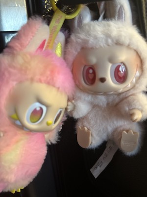 正規品】LABUBU Have a seat DADA Pop Mart - Labubu - Have A Seat - HAS - DADA - Authentic- US