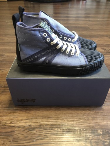 Vans Vault Sk8-Hi Taka Hayashi Decon V Lug Men's sz 7.5-13