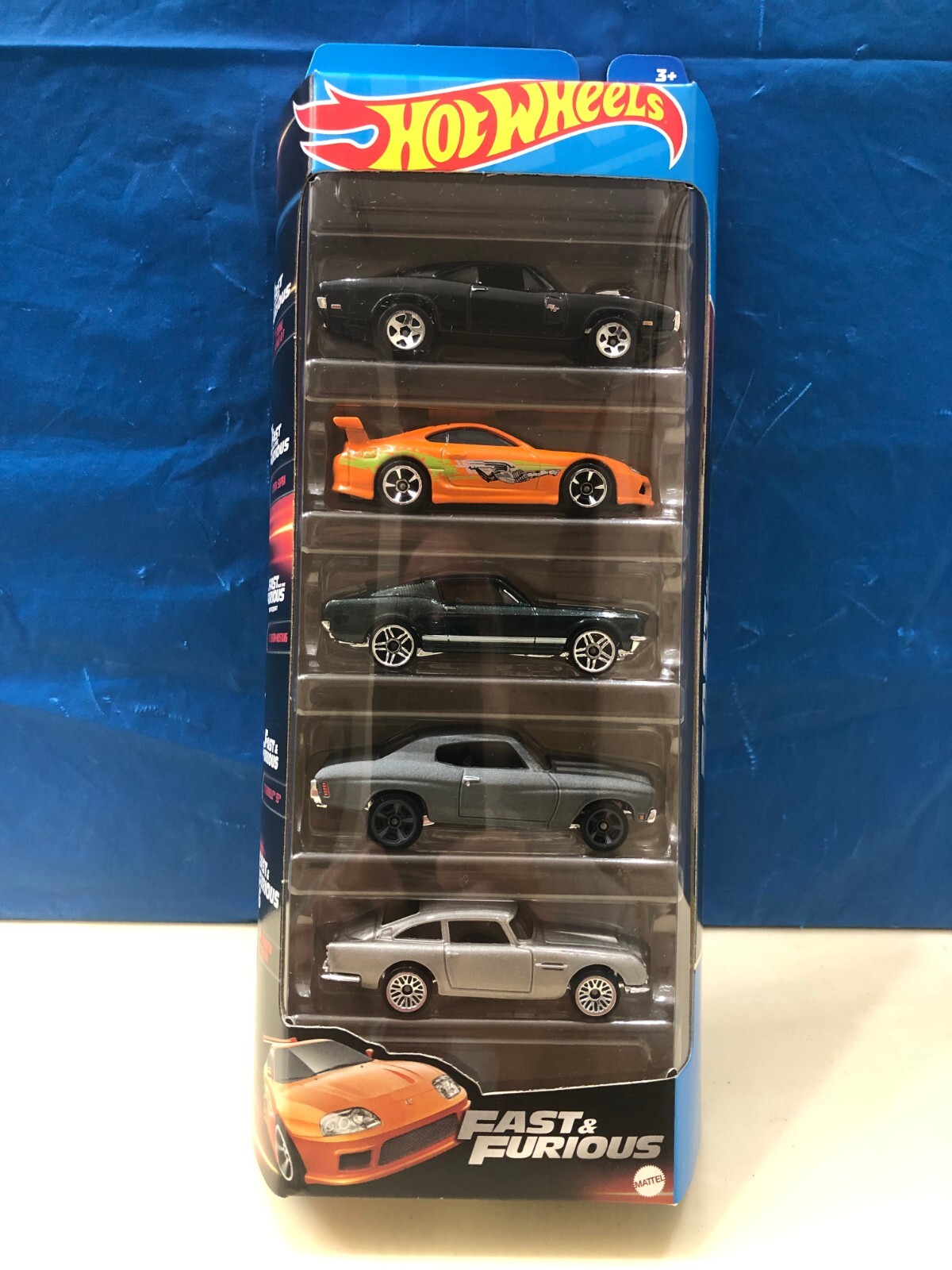 NEW HTF 2023 HOT WHEELS 