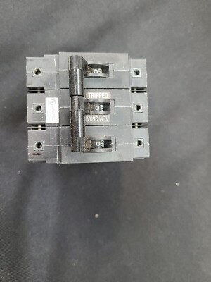 SENSATA AIRPAX CMLHPK111-1RLS4-33518-1-250A 80V Circuit Breaker-LOT OF 12