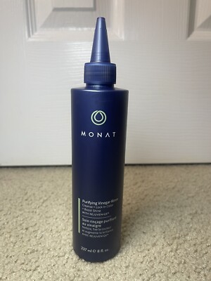 Monat Purifying Vinegar Rinse