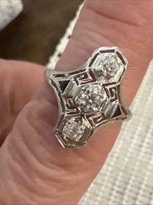 Photos de l'objet d'un acheteur vérifié