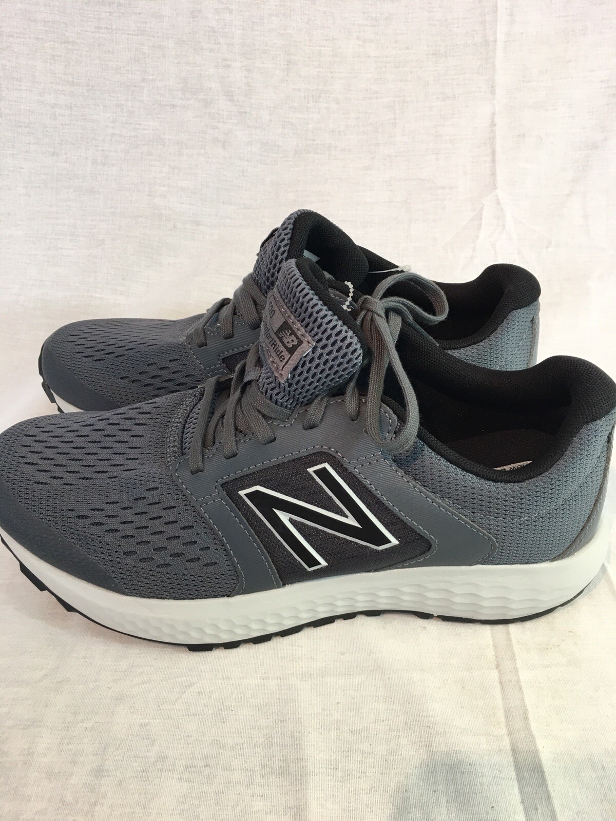 new balance memory top nb1200