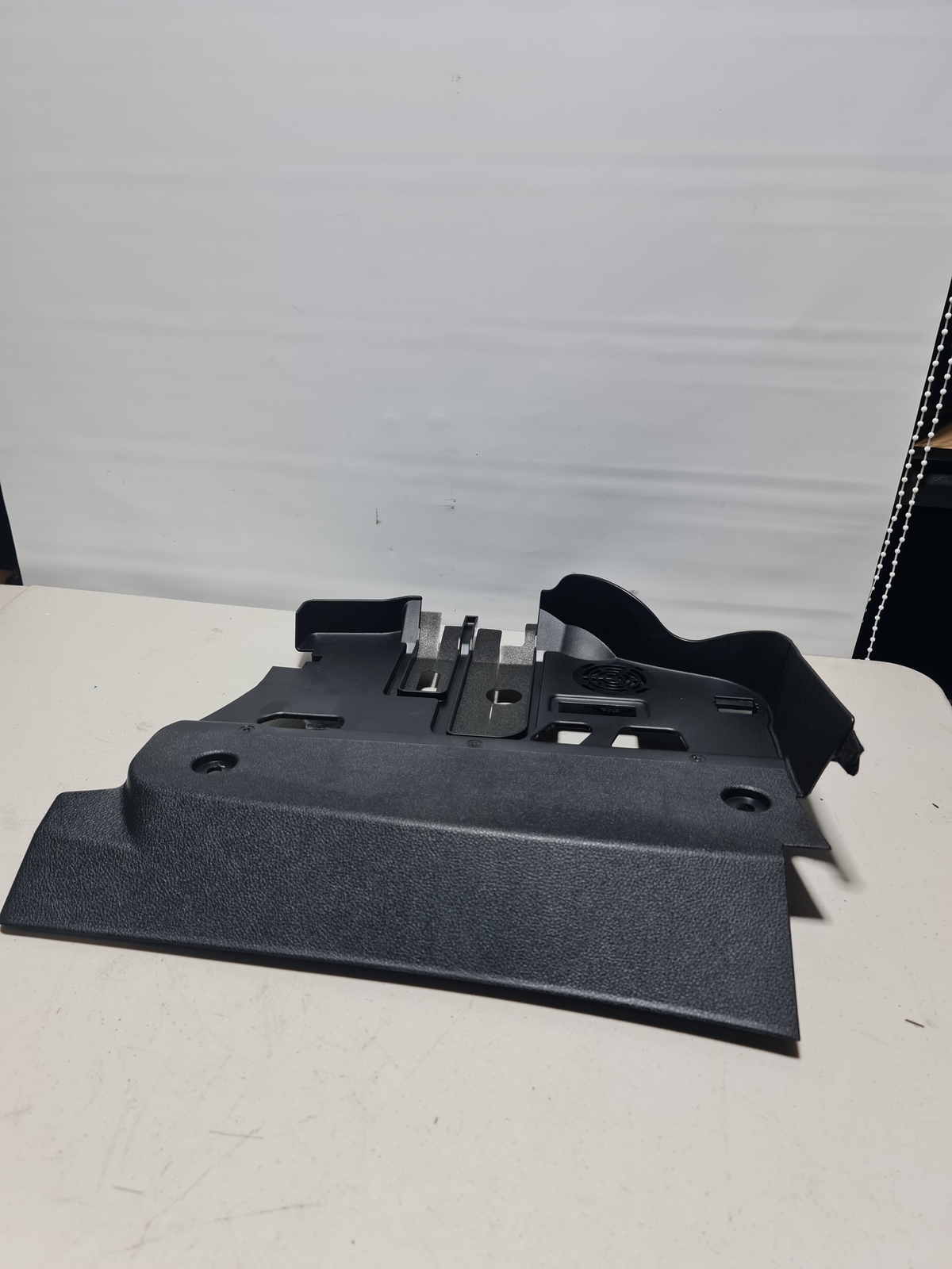 0 Bmw F30/F31/F32/F33/F36 3 Series Footwell Trim Panel - GENUINE 51459218566 image 2