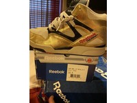 reebok pump limited edition