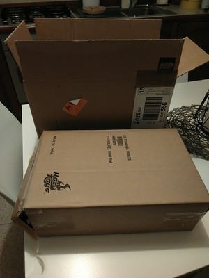 Foto dell'oggetto di un acquirente verificato