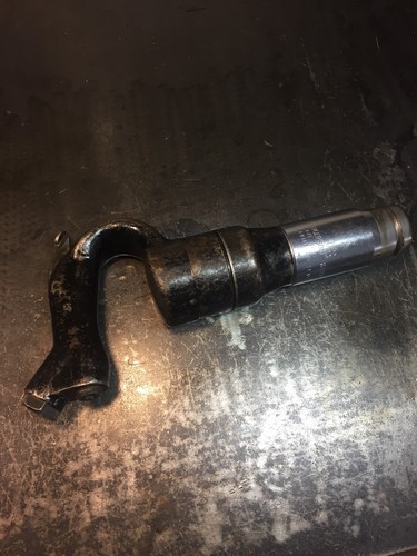 Pneumatic Chipping Air Hammer Ingersoll Rand IR size 2